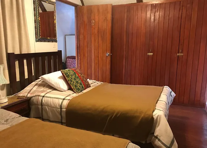 2br 2ba 2 Floor Apt With Fireplace - 5 Block From Square Affittacamere Cuzco