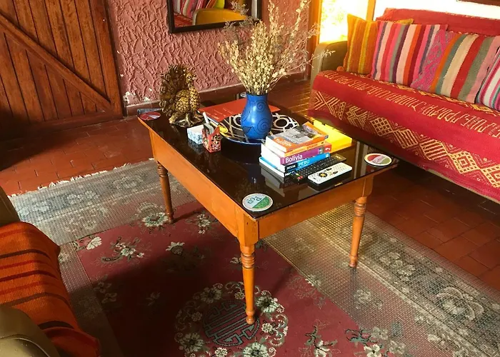 2br 2ba 2 Floor Apt With Fireplace - 5 Block From Square * Cuzco